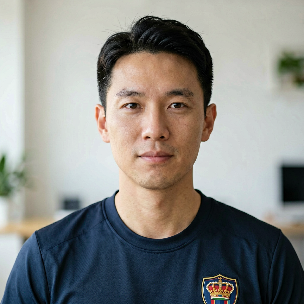 资深球迷头像