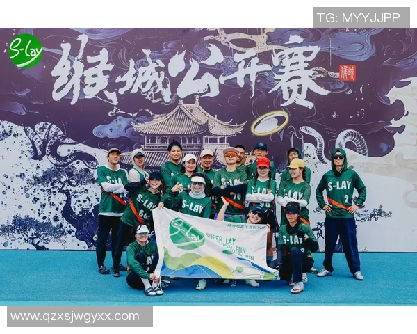 飞盘力量榜单新鲜出炉杭州飞盘队强势夺冠引领潮流